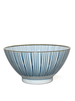 Sensuji Lines Noodle Bowl