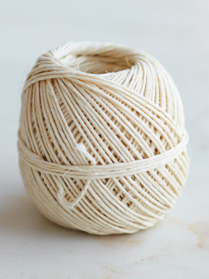 Cotton Cooking Twine, Sale