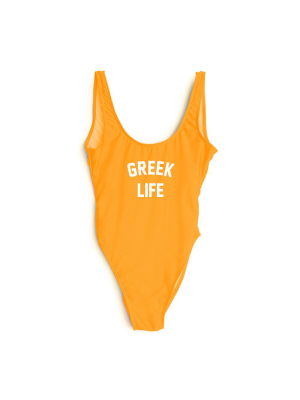 Greek Life [swimsuit]