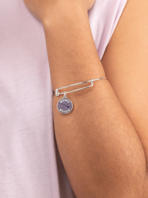 Harry Potter™ 'wizards Welcome' Charm Bangle