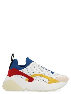 Stella Mccartney Eclypse Sneakers