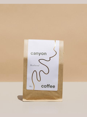 Canyon Coffee Beachwood