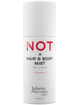 Not A Hair & Body Mist