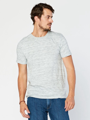 Leroy Short Sleeve Crew