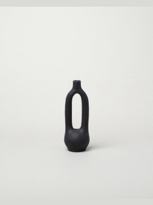 Simone Bodmer-turner Più Single Stem Vessel