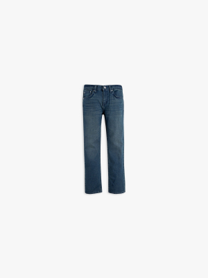 514™ Straight Fit Little Boys Jeans (4-7x)