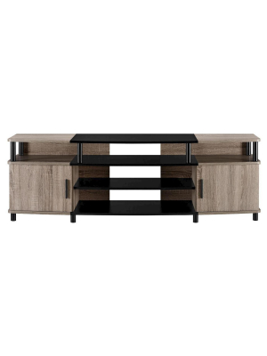 Kimmel Tv Stand For Tvs Up To 70" Wide - Room & Joy