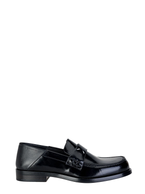 Maison Margiela Tabi Stitched Loafers