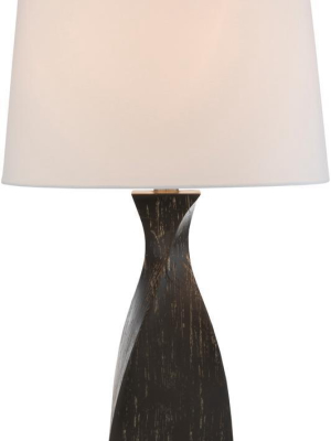 Braelynn Table Lamp In Various Colors