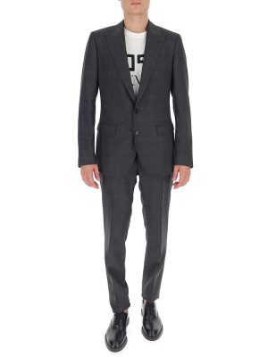Dolce & Gabbana Tailored Suit