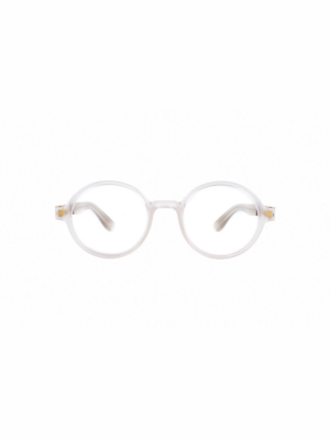 Mykita X Maison Margiela Round Frame Glasses