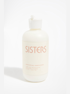 Sisters Nourishing Conditioner