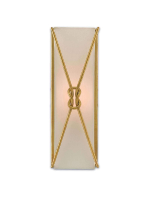 Ariadne Large Wall Sconce