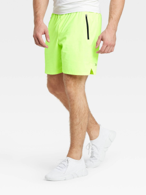 Men's Stretch Woven Shorts - All In Motion™