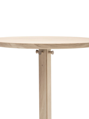 Scout Bistro Table