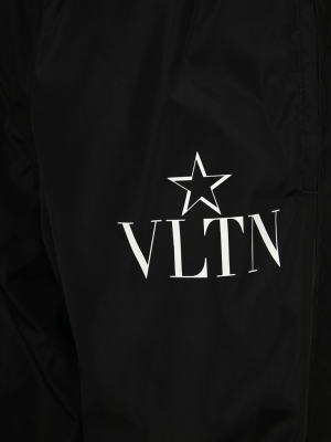 Valentino Vltn Track Pants