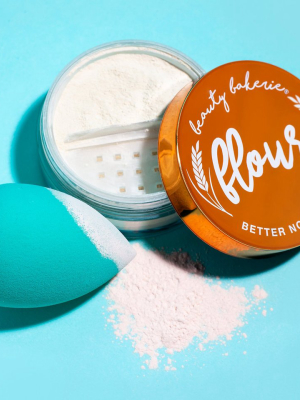 Blending Eggs Beauty Sponge