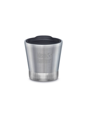 Klean Kanteen 8oz Insulated Tumbler