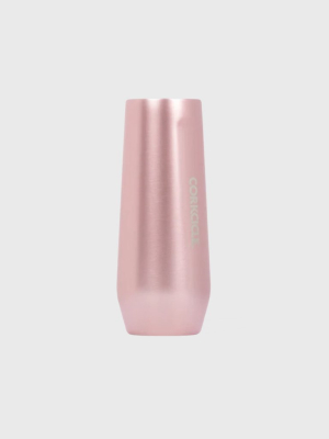 Corkcicle Stemless Flute