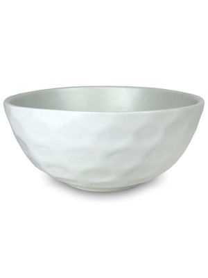 Michael Wainwright Truro White All-purpose Bowl