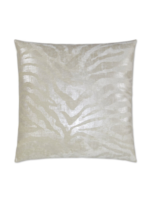 D.v. Kap Sculpt Pillow - Available In 2 Colors