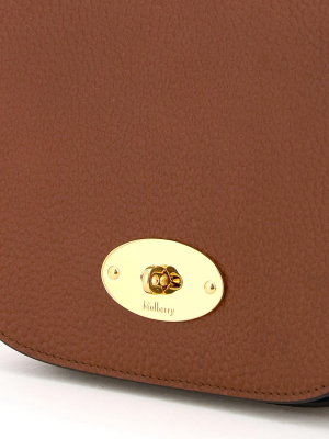 Mulberry Darley Small Satchel Bag