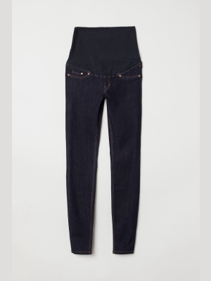 Mama Super Skinny Jeans