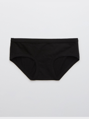 Aerie Cotton Boybrief Underwear