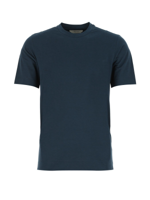 Z Zegna Crewneck T-shirt