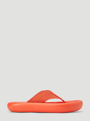 Stella Mccartney Air Slide Sandals