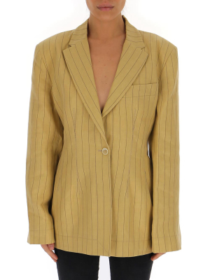 Jacquemus La Veste Novio Blazer