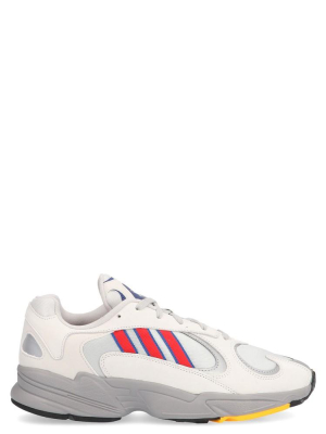 Adidas Originals Yung 1 Lace-up Sneakers