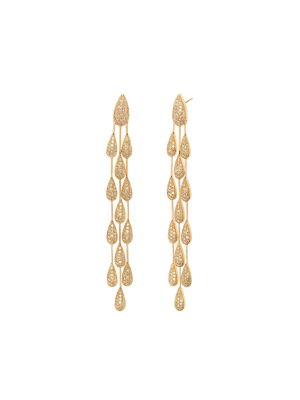 Queda Reflexion Earrings