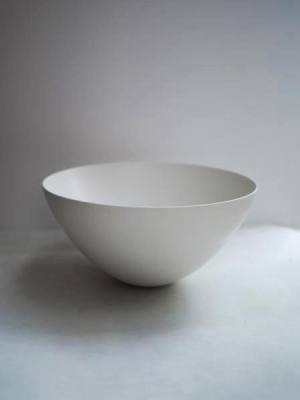 Large Bowl (out Of Stock)