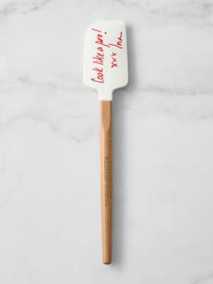 No Kid Hungry® Tools For Change Silicone Spatula, Ina Garten