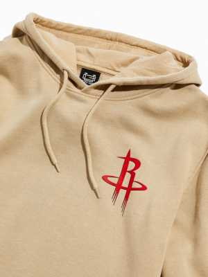 Houston Rockets For The City Hoodie Sweatshirt