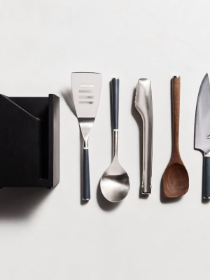 The Essential Tools Set: Fundamentals Collection - Black