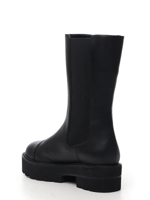 Stuart Weitzman Presley Ultralift Boots