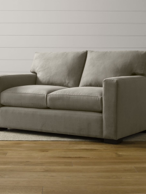 Axis Ii Loveseat