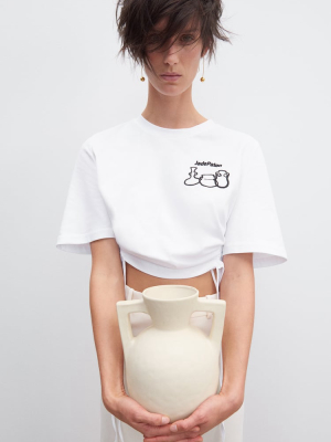 Art Deco Pottery T-shirt