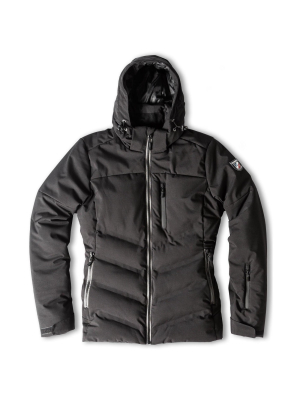 Chamonix Clementine Snowboard Jacket Womens