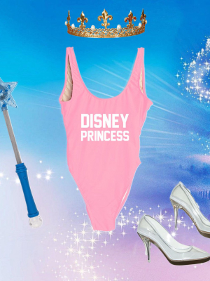 Disney Princess [swimsuit]