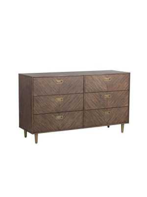 Greyson Dresser