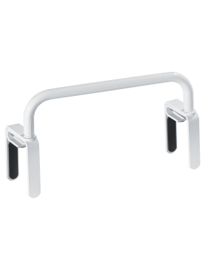 Moen Dn7010 Moen Dn7010 10" Tub Safety Grab Bar - Glacier