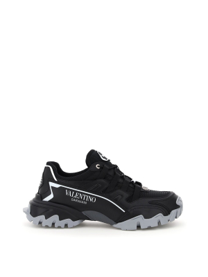 Valentino Garavani Climbers Sneakers