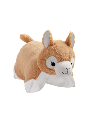 Signature Lovable Llama Pillow - Pillow Pets