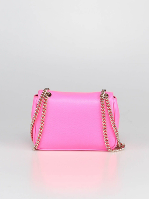 Mulberry Darley Mini Shoulder Bag