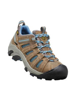 Women's Keen Voyageur Hiking Shoe