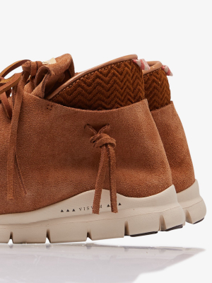 Ute Moc Trainer Hi-folk