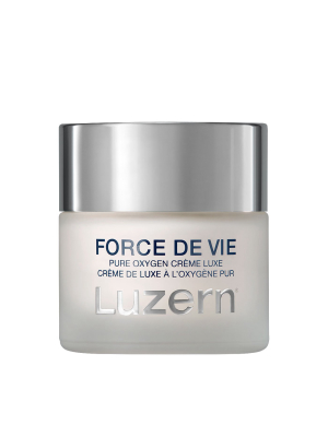 Luzern Force De Vie Creme Luxe